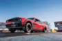 SpeedKore carbon-fiber body parts for 2018 Dodge Challenger Demon