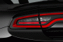 2018 Dodge Charger R/T RWD Tail Light