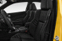 2018 Dodge Charger SRT Hellcat RWD Front Seats