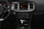 2018 Dodge Charger SRT Hellcat RWD Instrument Panel