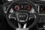 2018 Dodge Charger SRT Hellcat RWD Steering Wheel
