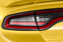 2018 Dodge Charger SRT Hellcat RWD Tail Light