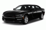 2018 Dodge Charger SXT RWD Angular Front Exterior View