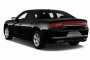 2018 Dodge Charger SXT RWD Angular Rear Exterior View