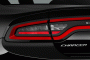 2018 Dodge Charger SXT RWD Tail Light