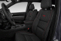 2018 Dodge Durango R/T RWD Front Seats
