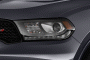 2018 Dodge Durango R/T RWD Headlight