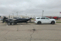 2019 Dodge Durango SRT towing