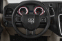 2018 Dodge Grand Caravan SE Wagon Steering Wheel