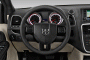 2018 Dodge Grand Caravan SXT Wagon Steering Wheel