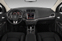 2018 Dodge Journey Crossroad FWD Dashboard
