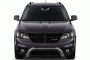 2018 Dodge Journey Crossroad FWD Front Exterior View