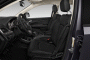 2018 Dodge Journey Crossroad FWD Front Seats
