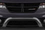 2018 Dodge Journey Crossroad FWD Grille