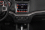 2018 Dodge Journey Crossroad FWD Instrument Panel