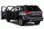 2018 Dodge Journey Crossroad FWD Open Doors