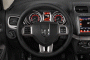 2018 Dodge Journey Crossroad FWD Steering Wheel