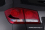 2018 Dodge Journey Crossroad FWD Tail Light
