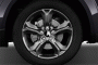 2018 Dodge Journey Crossroad FWD Wheel Cap