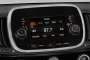 2018 FIAT 500 Pop Hatch Audio System