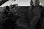 2018 FIAT 500 Pop Hatch Front Seats