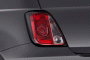2018 FIAT 500 Pop Hatch Tail Light