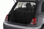 2018 FIAT 500 Pop Hatch Trunk