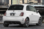 2018 Fiat 500 Urbana