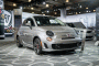 2018 Fiat 500 Urbana, 2018 New York auto show
