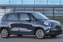 2018 Fiat 500L