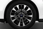 2018 Ford C-Max Hybrid Titanium FWD Wheel Cap