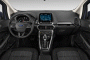 2018 Ford Ecosport SE FWD Dashboard