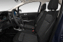 2018 Ford Ecosport SE FWD Front Seats