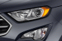 2018 Ford Ecosport SE FWD Headlight