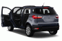 2018 Ford Ecosport SE FWD Open Doors