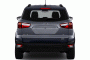 2018 Ford Ecosport SE FWD Rear Exterior View