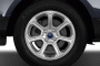 2018 Ford Ecosport SE FWD Wheel Cap