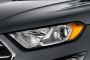 2018 Ford Ecosport Titanium FWD Headlight