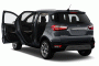 2018 Ford Ecosport Titanium FWD Open Doors