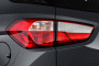 2018 Ford Ecosport Titanium FWD Tail Light