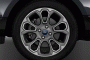 2018 Ford Ecosport Titanium FWD Wheel Cap