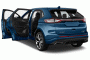 2018 Ford Edge Sport AWD Open Doors