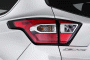 2018 Ford Escape SE 4WD Tail Light