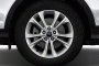 2018 Ford Escape SE 4WD Wheel Cap