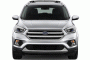 2018 Ford Escape Titanium FWD Front Exterior View