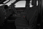 2018 Ford Expedition Limited 4x2 Front Seats