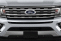 2018 Ford Expedition Limited 4x2 Grille
