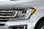 2018 Ford Expedition Limited 4x2 Headlight