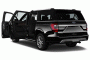 2018 Ford Expedition Limited 4x2 Open Doors
