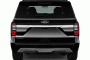 2018 Ford Expedition Limited 4x2 Rear Exterior View